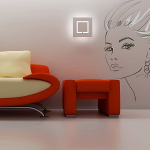 STICKER DONNA
