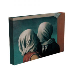 TABLOU BLIND LOVERS