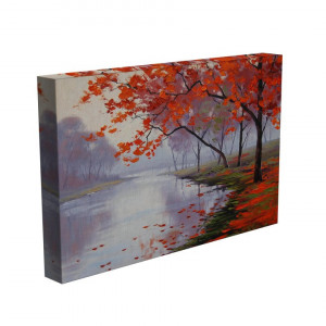 TABLOU RED ATOMNI