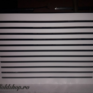 Masca pentru calorifer LINEAR 2