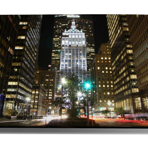 TABLOU CITYLINE