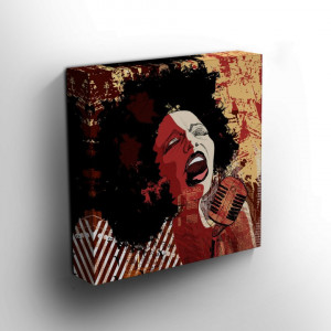 TABLOU JAZZ MUSIC