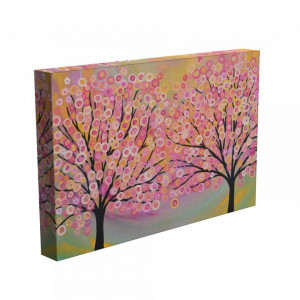 TABLOU PINK