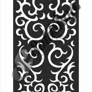 PANOU DECORATIV MAT