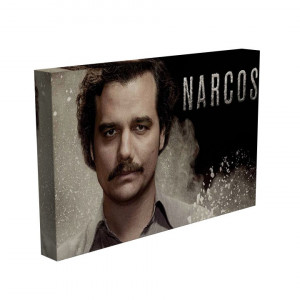 TABLOU NARCOS