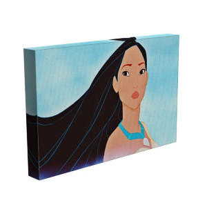 TABLOU POCAHONTAS