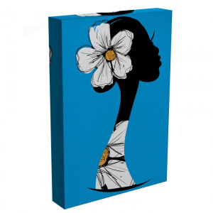 TABOU THE FLOWER GIRL