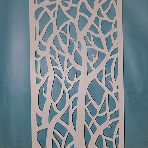 PERETE DECORATIV COPAC