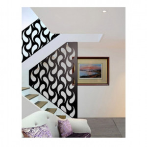 PERETE DECORATIV DROPS