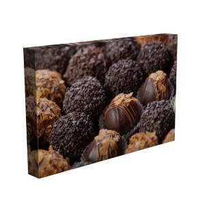 TABLOU DELICE CHOCOLATE