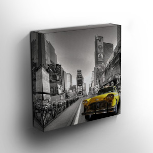 TABLOU TIMES SQUARE NYC