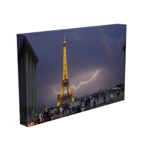 TABLOU VIA PARISS EIFFEL