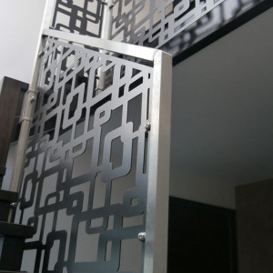 Panou decorativ LABYRINTH