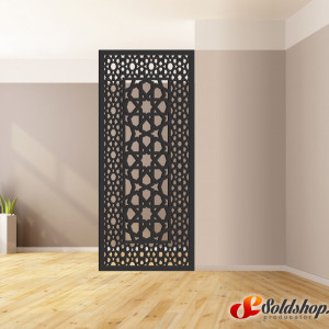 Paravan decorativ Grace