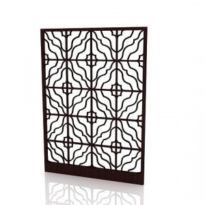 PERETE DECORATIV ILUSSIA 2