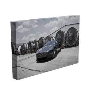 TABLOU ASTON MARTIN 3