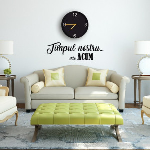 CEAS TIMPUL NOSTRU