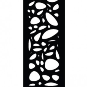 PANOU DECORATIV IRREGULAR