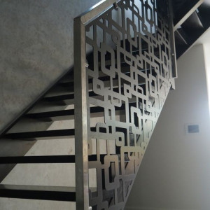 Panou decorativ LABYRINTH