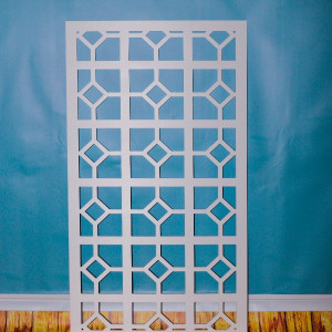 PERETE DECORATIV CARO