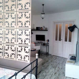 Perete decorativ VICKY