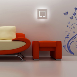 STICKER FLUTURI