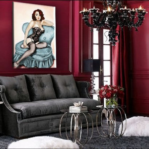 TABLOU EGO