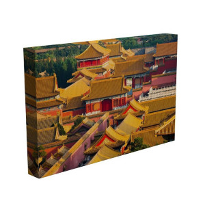 TABLOU FORBIDDEN CITY
