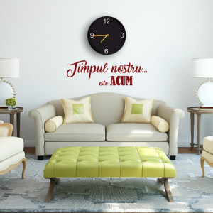 CEAS TIMPUL NOSTRU