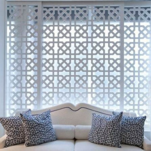 PANOU DECORATIV AERABIC