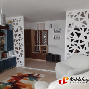 PANOU DECORATIV ERATIC