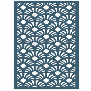 PERETE DECORATIV FIORIA