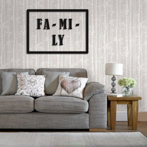 STICKER 3D FAMILY