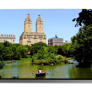 TABLOU CENTRAL PARK SAN REMO