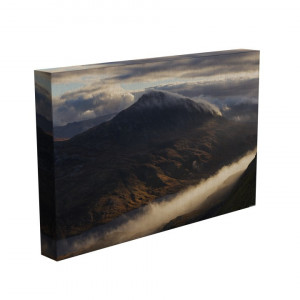 TABLOU CLOUDS