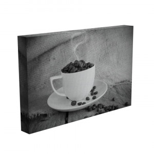 TABLOU COFFE TIME