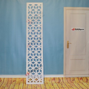 Panou decorativ CUBIC - Oferta
