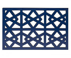 Panou decorativ GEOMETRIC ART