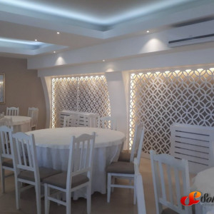 Panou decorativ VIVIANE