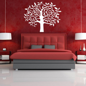 STICKER ARBORE