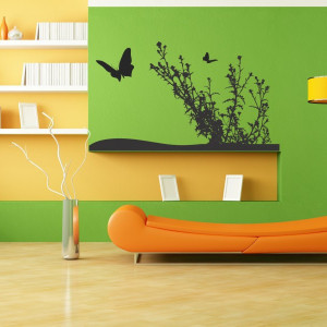 STICKER FLUTURE