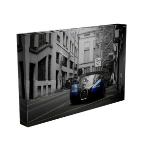 TABLOU BUGATTI VEYRON