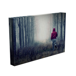 TABLOU DISCOVER THE FOREST