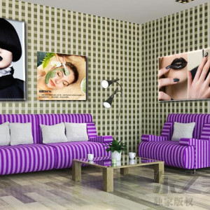 TABLOU PERFECT NAILS