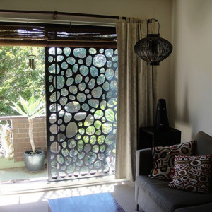 PANOU DECORATIV IRREGULAR