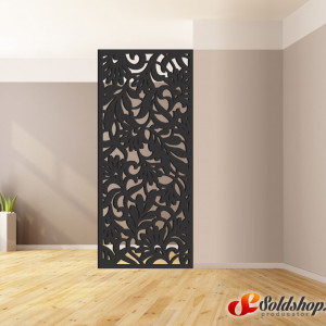 Panou trafor decorativ Zora