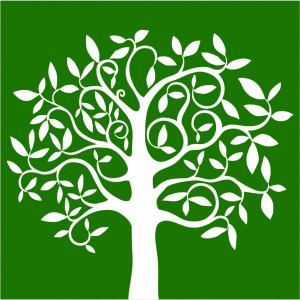 STICKER ARBORE