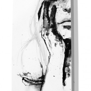 TABLOU HALF