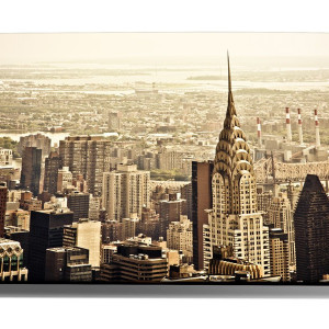 TABLOU NEW YORK CITY