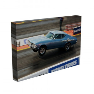 TABLOU RETRO CAR